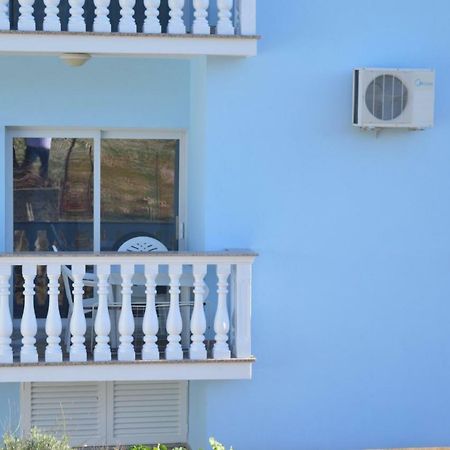 Apartments Charlie Krk Town Bagian luar foto