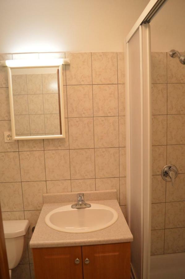 Apartments Charlie Krk Town Bagian luar foto