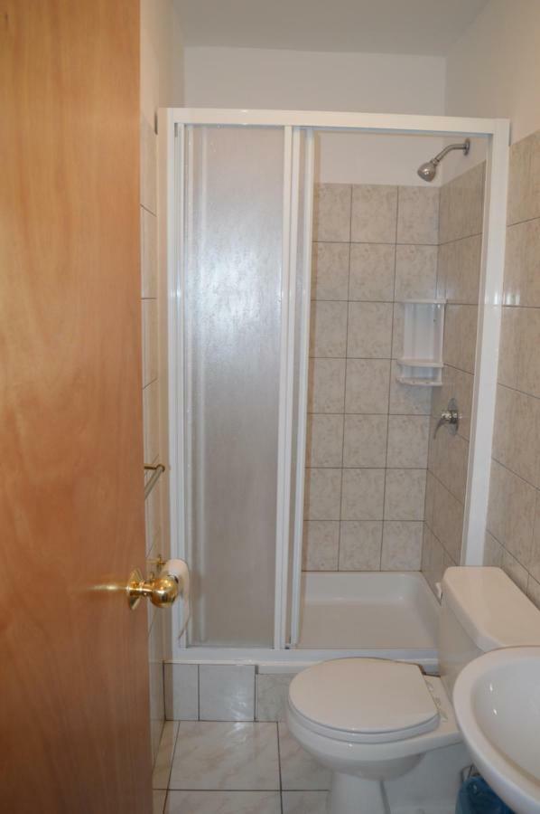 Apartments Charlie Krk Town Bagian luar foto